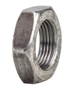 NTI Limited 006-191-00 Dexter Spindle / Jam Nut 1”-14