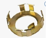 NTI Limited 006-190-00 Dexter Spindle Nut Retailer