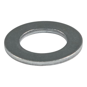 Spindle washer, round, 2-3.5k 