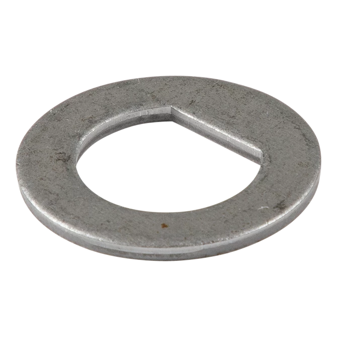 Lippert 119215 WASHER - 1.00" X 1.68" D-FLAT SPINDLE WASHER