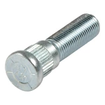 Lippert 121803 Wheel lug stud (.617 knurl), 2-7k