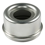 Lippert 122064 Hub dust cap with Super Lube (2.5"), 5.2-6k