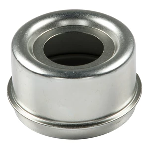 Hub dust cap with Super Lube (2.5"), 5.2-6k