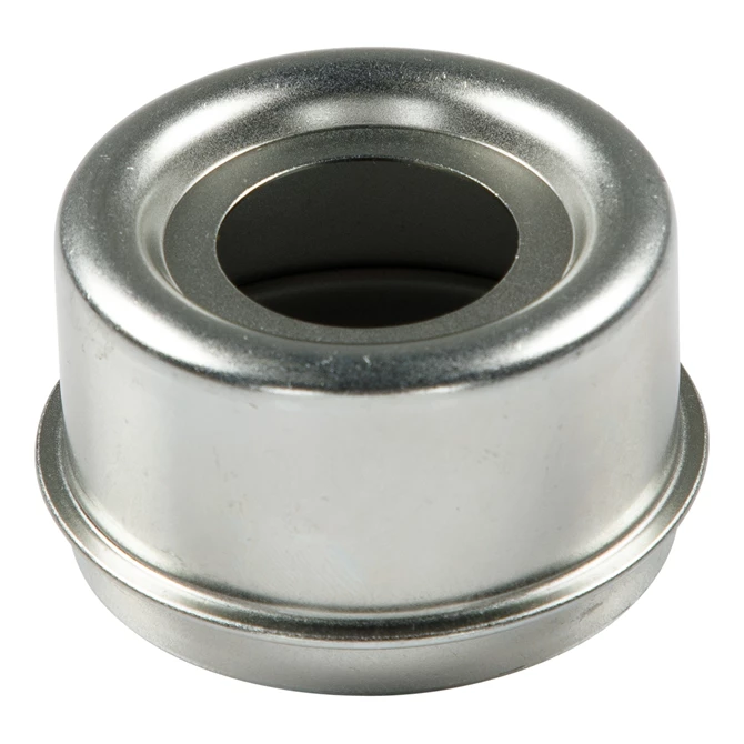 Lippert 122064 Hub dust cap with Super Lube (2.5"), 5.2-6k