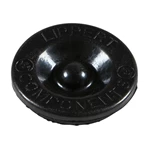 Lippert 122065 Rubber dust cap insert, lubed, 2-7k