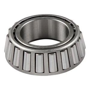 Inner (5.2-8k) / Outer (10k) bearing cone (25580)