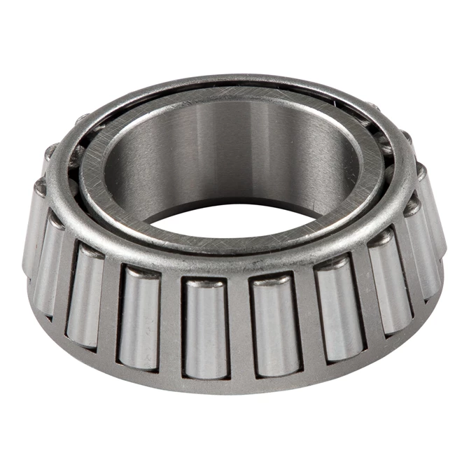 Lippert 122066 Inner (5.2-8k) / Outer (10k) bearing cone (25580)