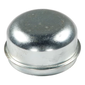 Hub dust cap (2.5"), 5.2-6k