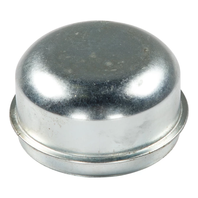 Lippert 122071 Hub dust cap (2.5"), 5.2-6k