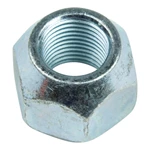 Lippert 122076 60° cone wheel nut (1/2"-20), 2-7k