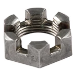 Lippert 122081 Six-slot spindle nut (1"-14), 2-8k