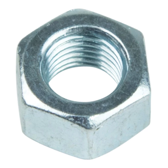 Lippert 122085 Hex nut (7/16"-20), 10-16k
