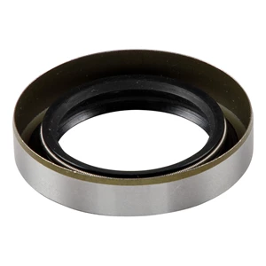 Grease seal, double-lip (1.72" ID), 3.5k