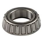 Lippert 122089 Inner/outer (2k) / Outer (3.5k) bearing cone (L44649), 2-3.5k