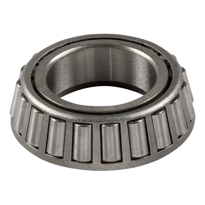 Lippert 122089 Inner/outer (2k) / Outer (3.5k) bearing cone (L44649), 2-3.5k