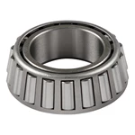Lippert 122091 Outer bearing cone (15123), 5.2-6k