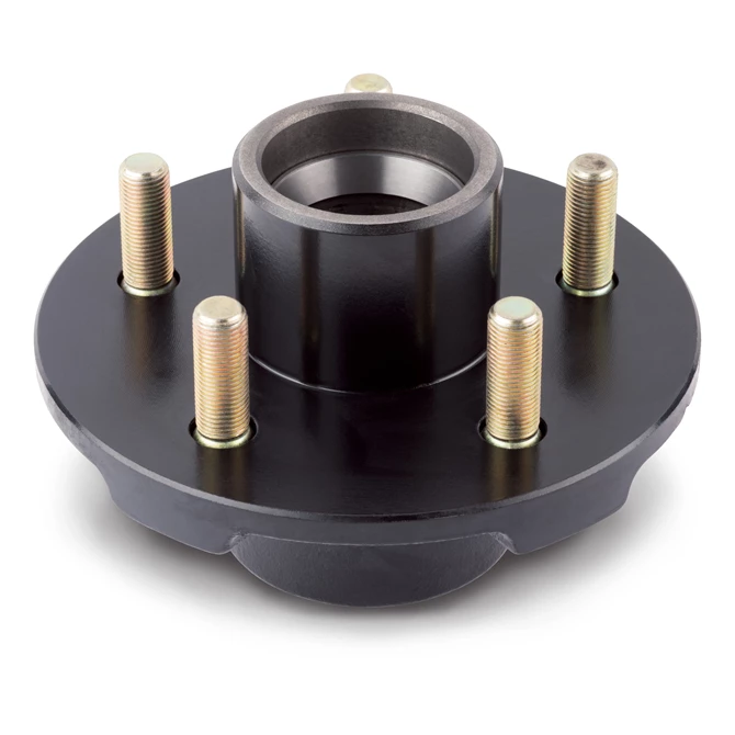 Lippert 122098-BULK Idler hub 545, 3.5k, Bulk Order (MINIMUM ORDER QTY: 216)