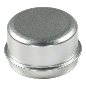 Hub dust cap (2"), 2-3.5k