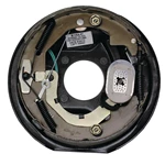 Lippert 1222583-BULK Brake Assembly LH 10" FWSA, 3.5k, Bulk Order (MINIMUM ORDER QTY: 168)