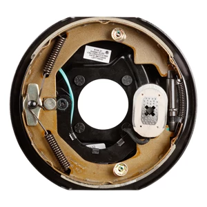 Brake Assembly LH 10" Electric, 3.5k, Bulk Order (MINIMUM ORDER QTY: 168)
