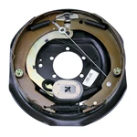 Lippert 1222593-BULK Brake Assembly LH 12x2 FWSA, 5.2-8k (MINIMUM ORDER QTY: 126)