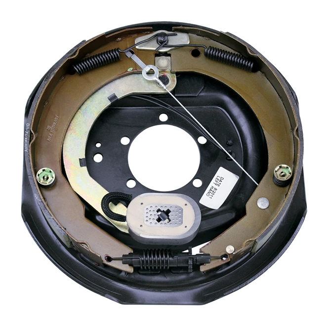 Lippert 1222593-BULK Brake Assembly LH 12x2 FWSA, 5.2-8k (MINIMUM ORDER QTY: 126)