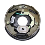 Lippert 122450 Electric brake assembly, right, 3.5k (10" x 2.25")