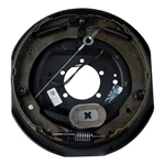 Lippert 1224513 Electric brake assembly self adjust, right, 5.2-8k (12" x 2")