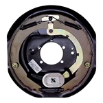 Lippert 122451 Electric brake assembly, right, 5.2-8k (12" x 2")