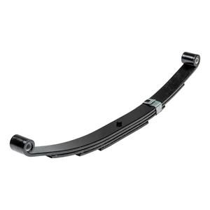 Lippert 72-42 Double Eye - 1,750 lbs Capacity