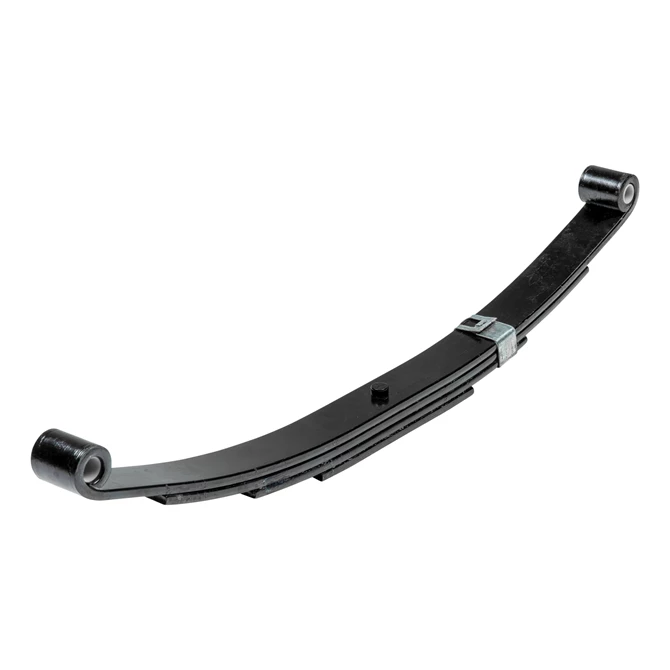 124903 Lippert 72-42 Double Eye - 1,750 lbs Capacity