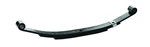 125215 Lippert 72-09 Double Eye - 1,750 lbs. Capacity
