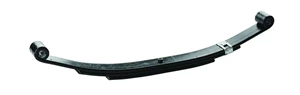 Lippert 72-09 Double Eye - 1,750 lbs. Capacity
