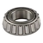 Lippert 127009 Outer bearing cone (14125A), 7k