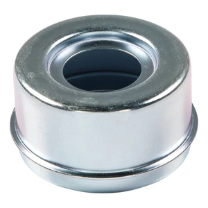 Hub dust cap with Super Lube (2.75"), 7k