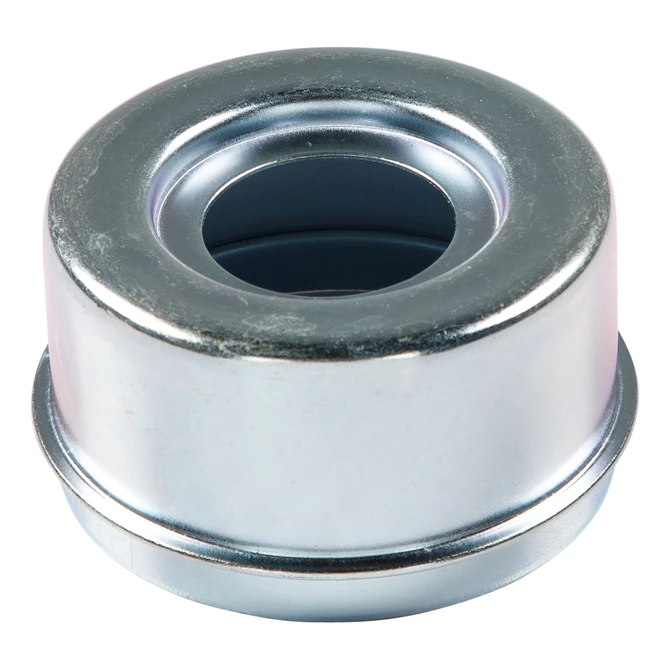 Lippert 127300 Hub dust cap with Super Lube (2.75"), 7k