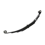 129745 Lippert 72-78 Double Eye - 2,200 lbs. Capacity