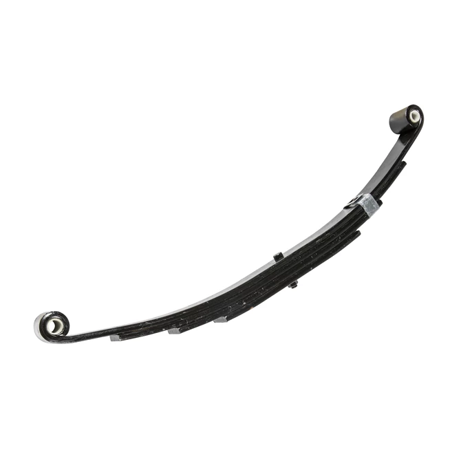 129745 Lippert 72-78 Double Eye - 2,200 lbs. Capacity