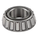 Lippert 129752 Outer bearing cone (02475), 8k