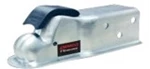 Demco 13203-95 EZ Latch Composite Handle, Bolt on 3" Tongue 2 5/16 Ball