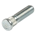 Lippert 132624 Wheel lug stud (.617 knurl) 9/16", 7k