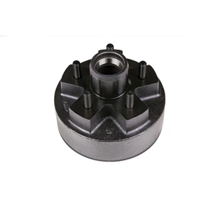 Brake hub: 5 on 4-1/2", 2k