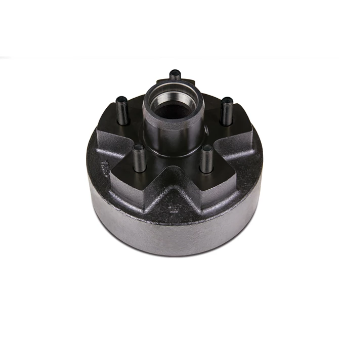 Lippert 134206 Brake hub: 5 on 4-1/2", 2k