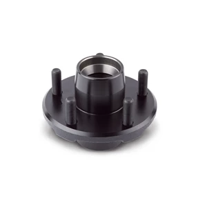 Idler hub: 5 on 4-1/2" with 5-1/2" flange, 2k