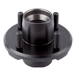 Lippert 134574 Idler hub: 4 on 4", 2k