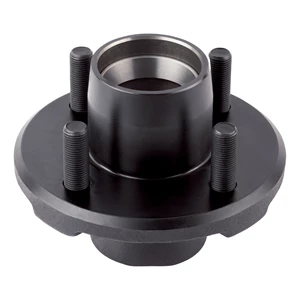 Idler hub: 4 on 4", 2k