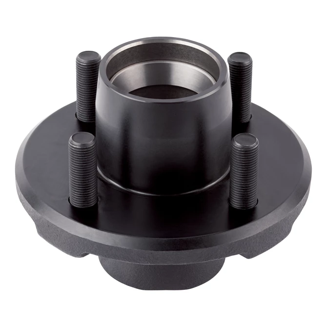 Lippert 134574 Idler hub: 4 on 4", 2k