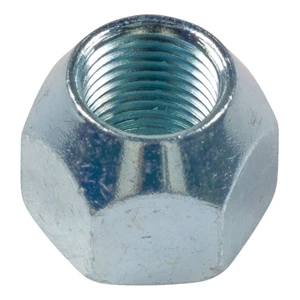 60° cone wheel nut (9/16"-18), 7-8k
