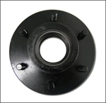 Lippert 137859 Idler hub with cups and studs (6 on 5.5"), 5.2-6k