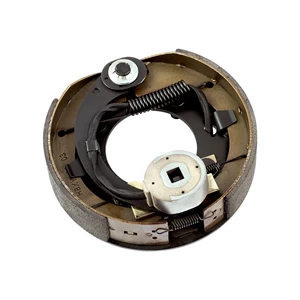Elect Brake Assy LH 7x1.5, 2k